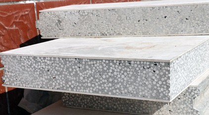 輕質水泥發泡隔墻板比其他墻板好在哪里？